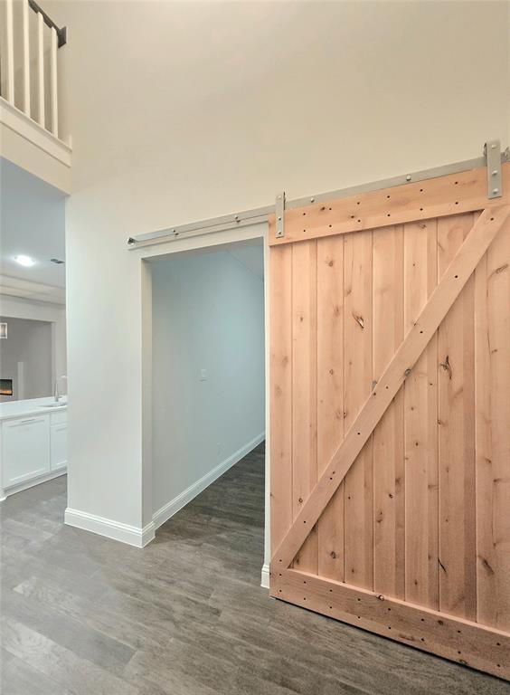 Kensington Place - Residential Lease