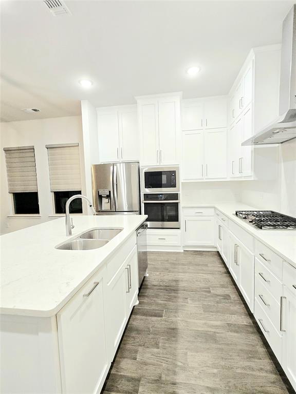 Kensington Place - Residential Lease