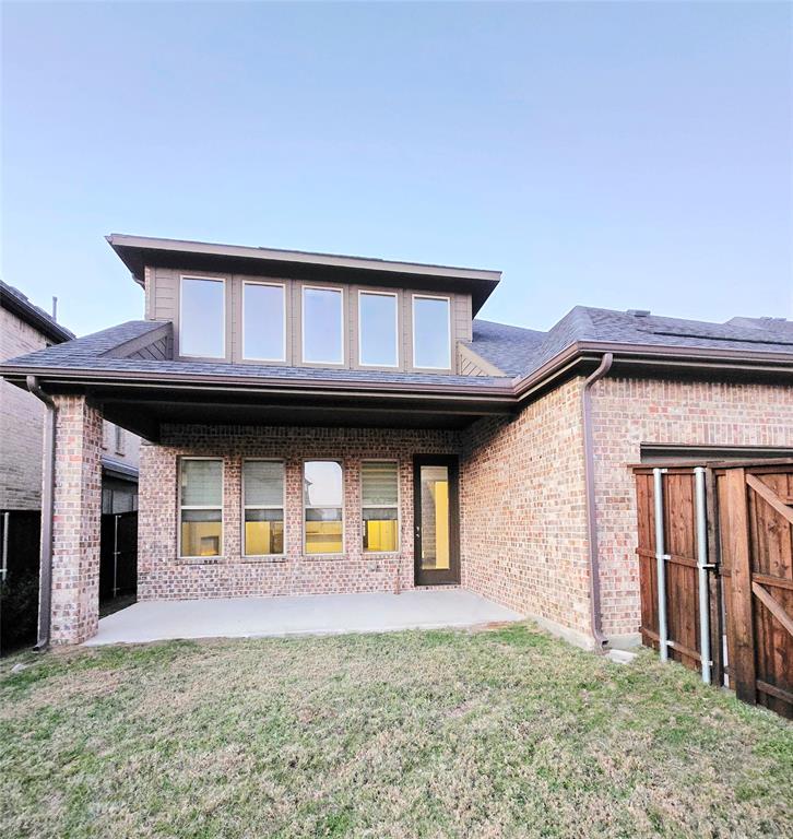 Kensington Place - Residential Lease