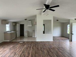 Forestwood 1 - Residential Lease