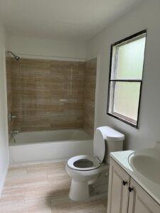 Forestwood 1 - Residential Lease