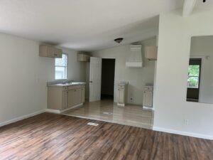 Forestwood 1 - Residential Lease