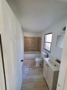 Forestwood 1 - Residential Lease