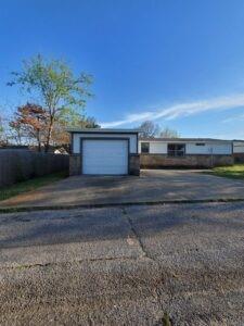 Forestwood 1 - Residential Lease