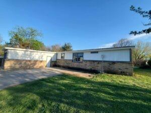 Forestwood 1 - Residential Lease