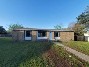 Forestwood 1 - Residential Lease