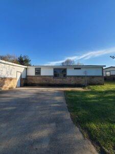 Forestwood 1 - Residential Lease