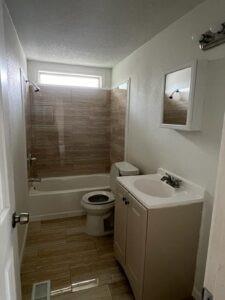 Forestwood 1 - Residential Lease