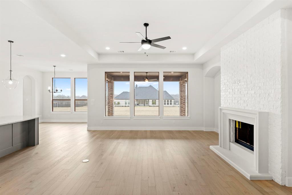 The Meadows - Residential