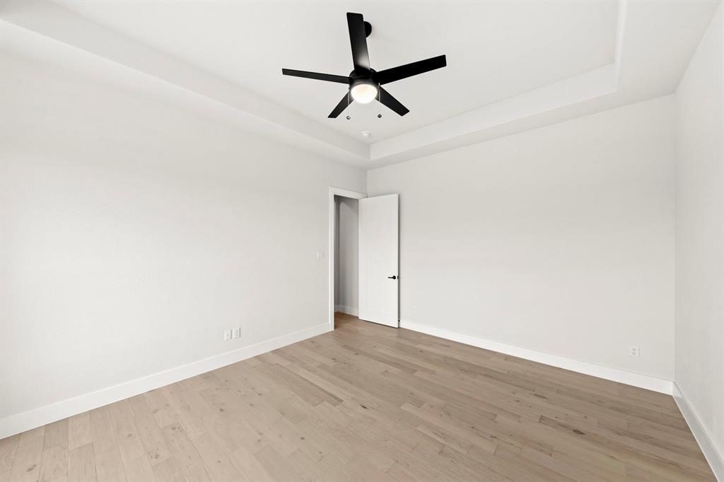 The Meadows - Residential