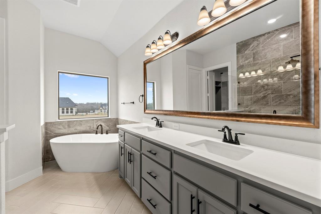 The Meadows - Residential