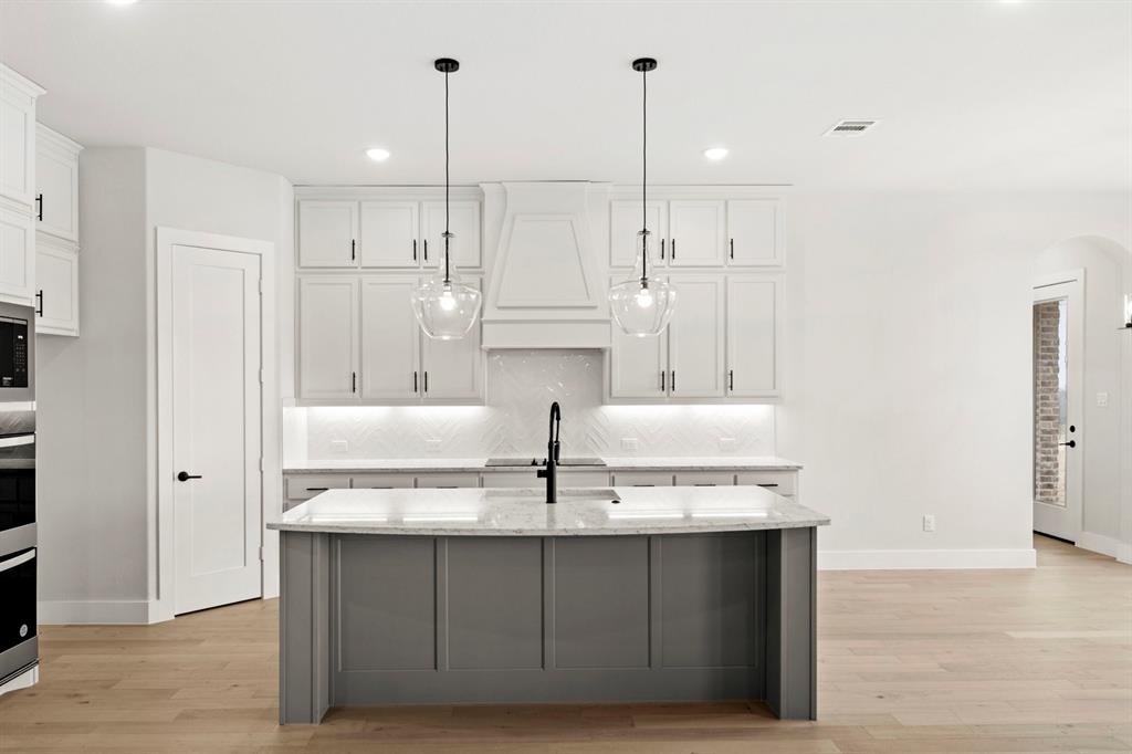 The Meadows - Residential