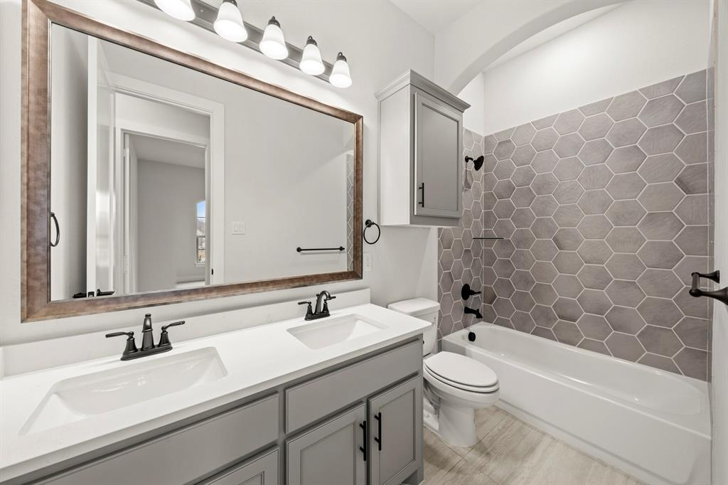 The Meadows - Residential