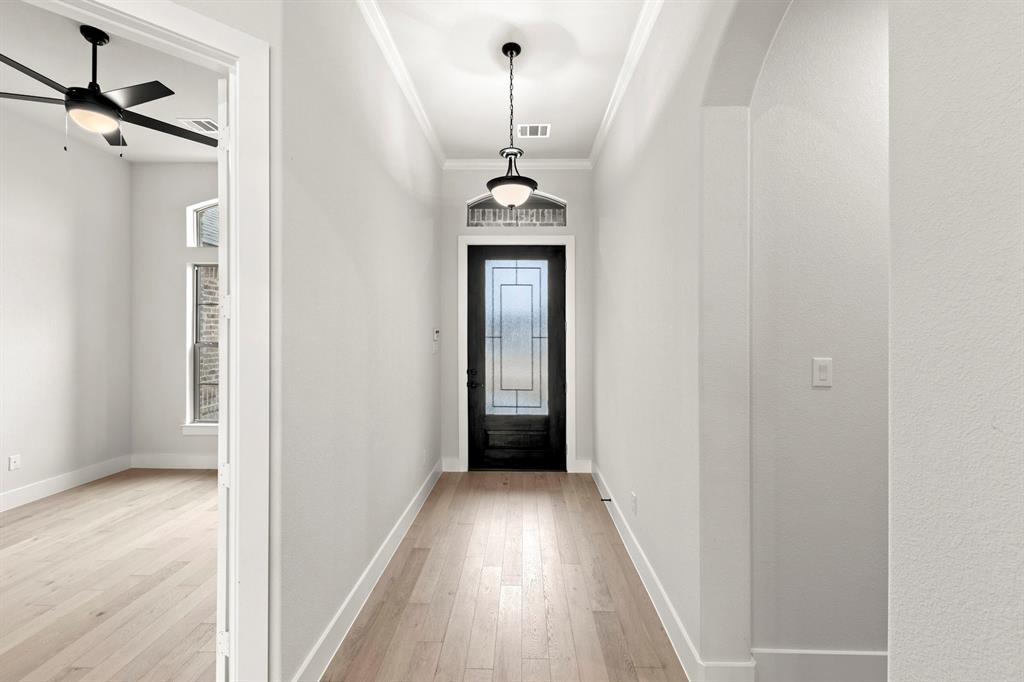 The Meadows - Residential