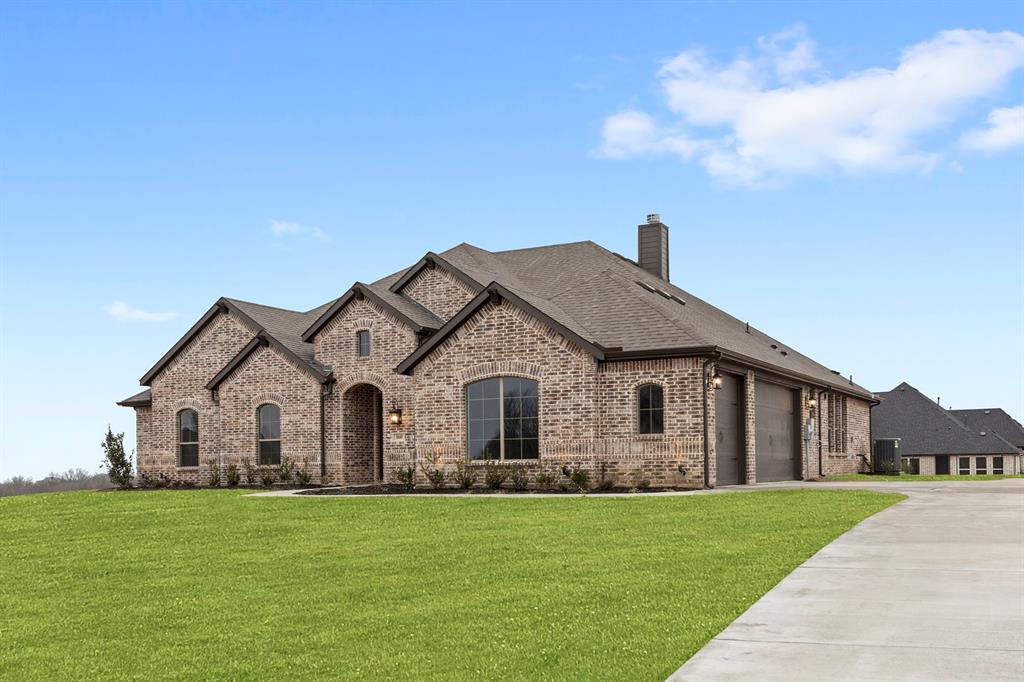 The Meadows - Residential