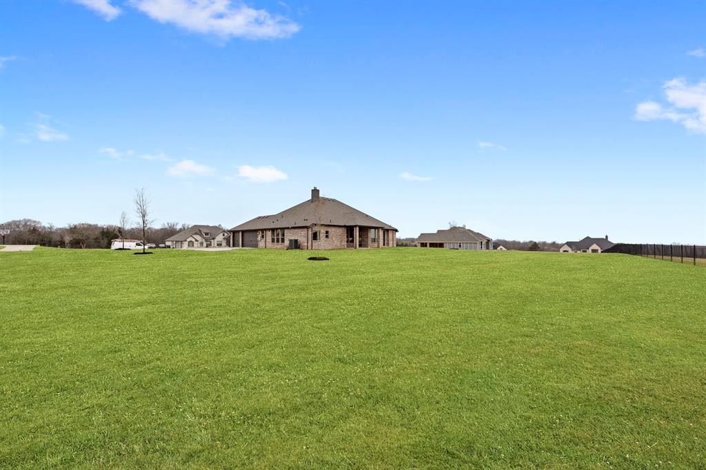 The Meadows - Residential