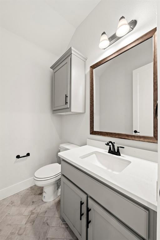 The Meadows - Residential