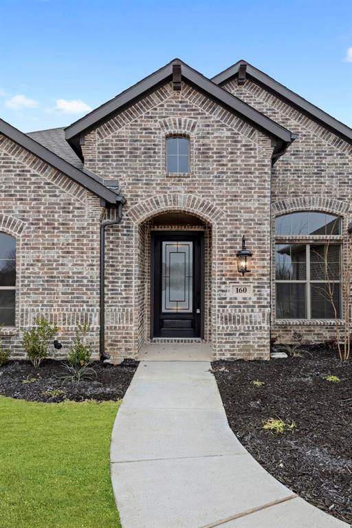 The Meadows - Residential