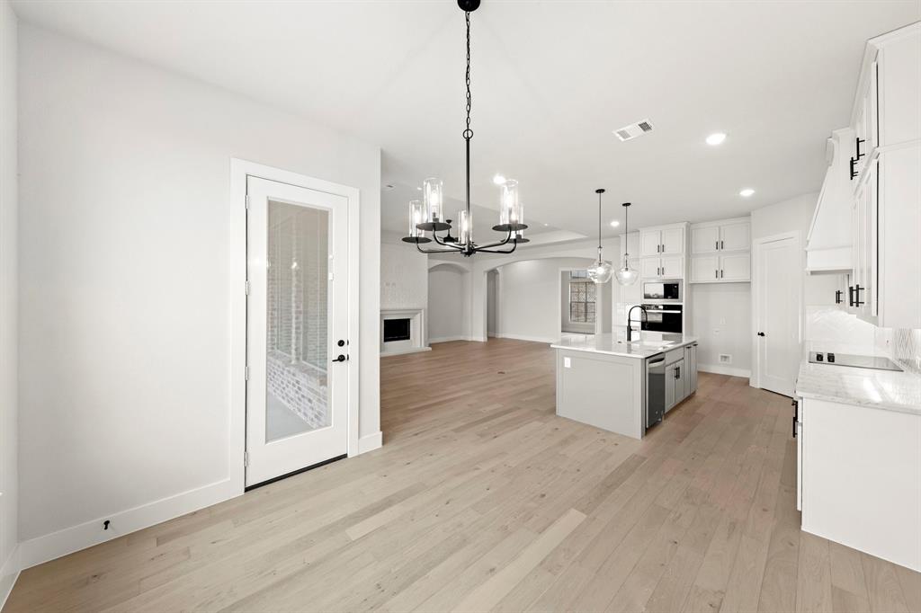 The Meadows - Residential