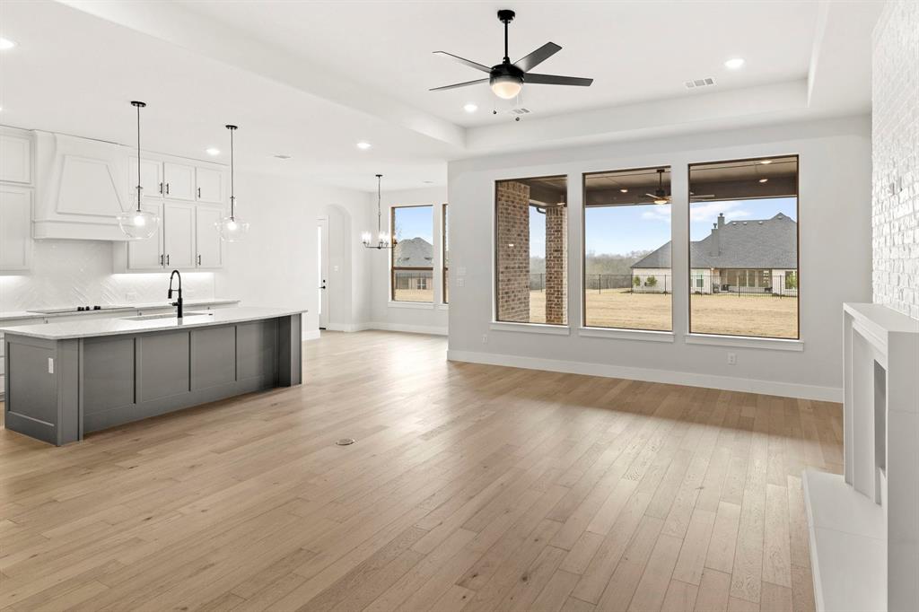 The Meadows - Residential