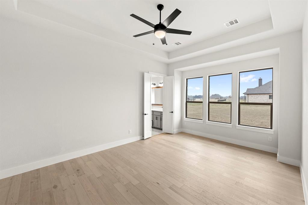 The Meadows - Residential