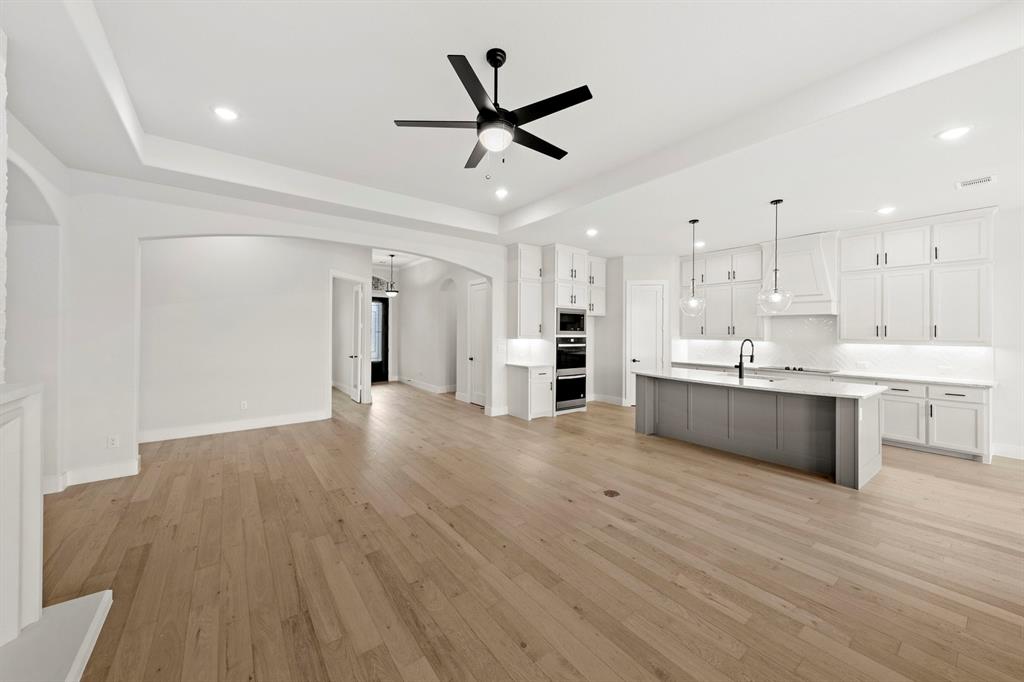 The Meadows - Residential