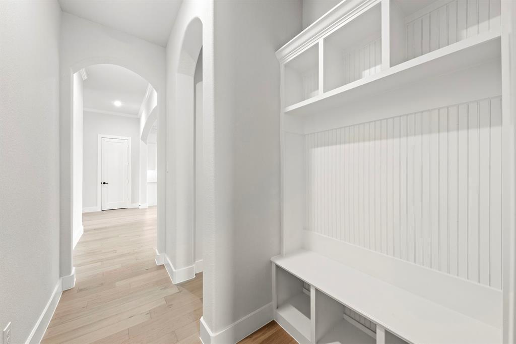 The Meadows - Residential