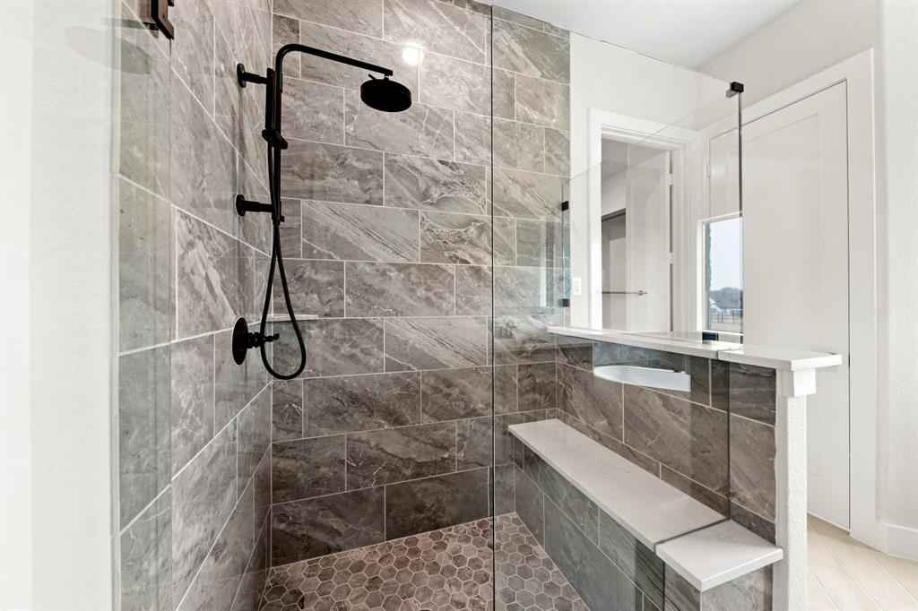 The Meadows - Residential