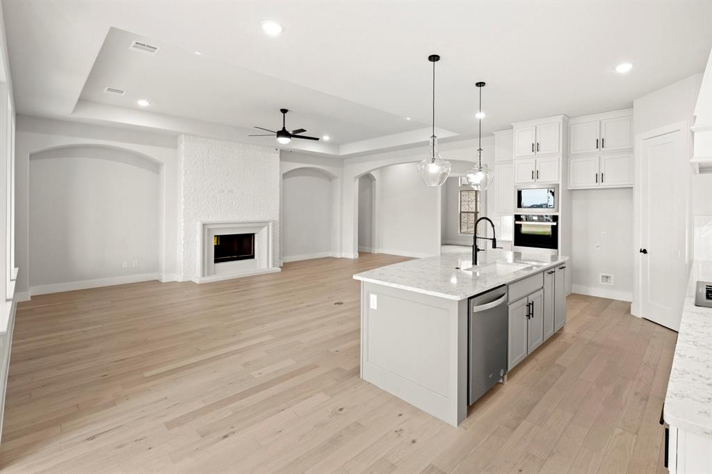 The Meadows - Residential