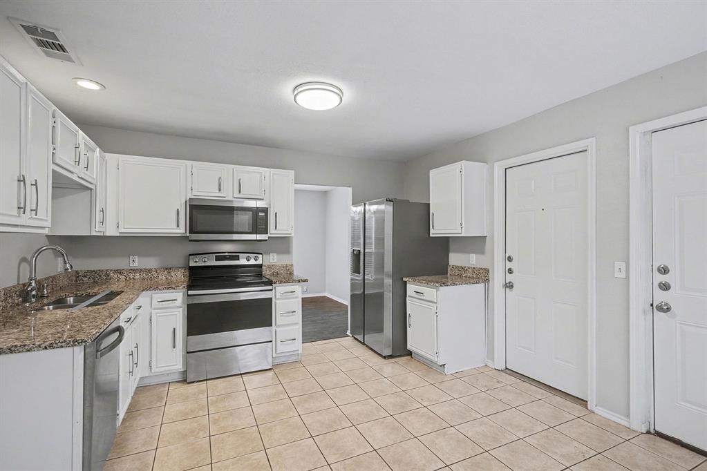 Rushing Green At High Pointe - Residential