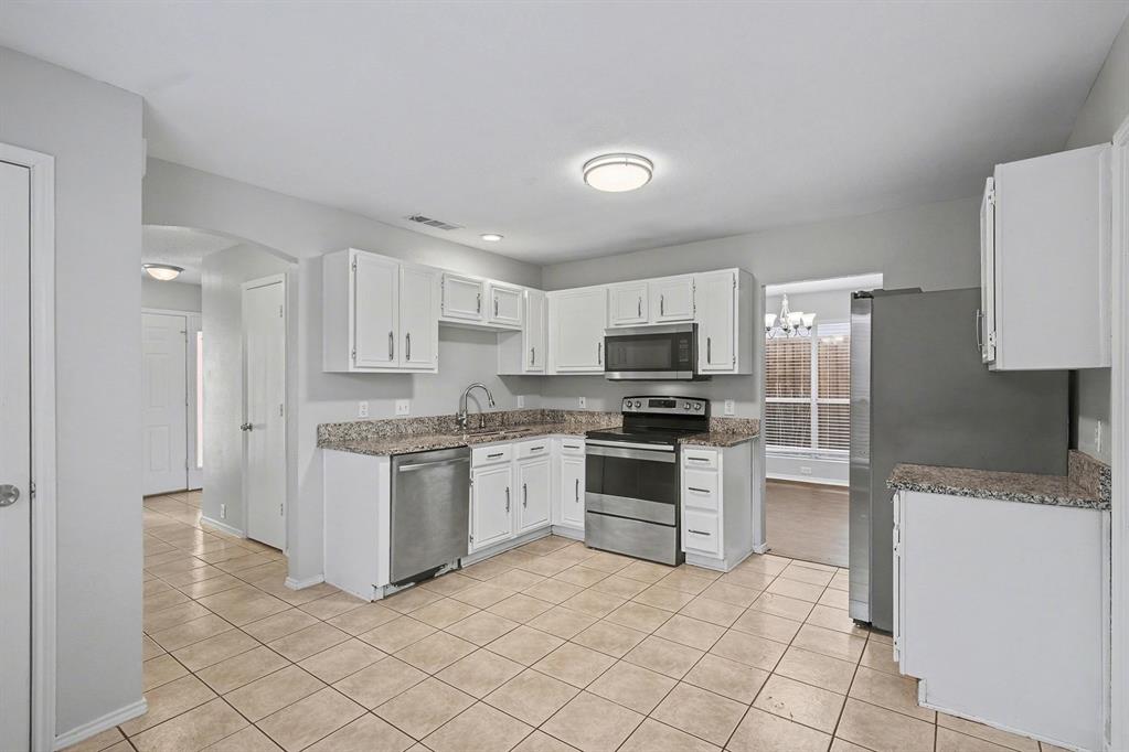 Rushing Green At High Pointe - Residential