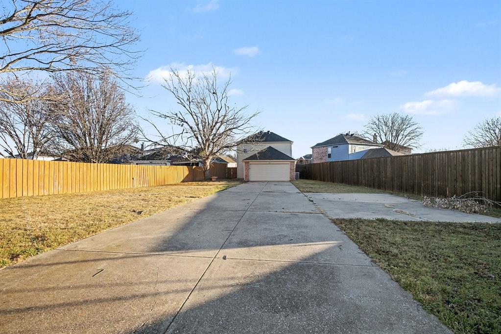 Rushing Green At High Pointe - Residential