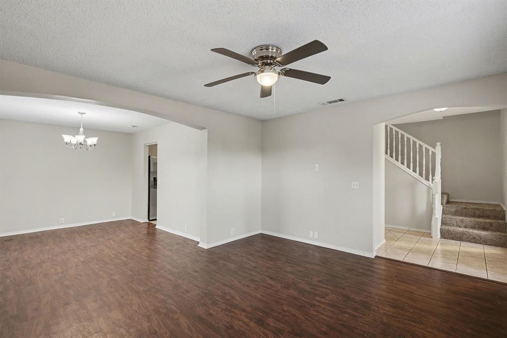 1205 Shakleford Circle