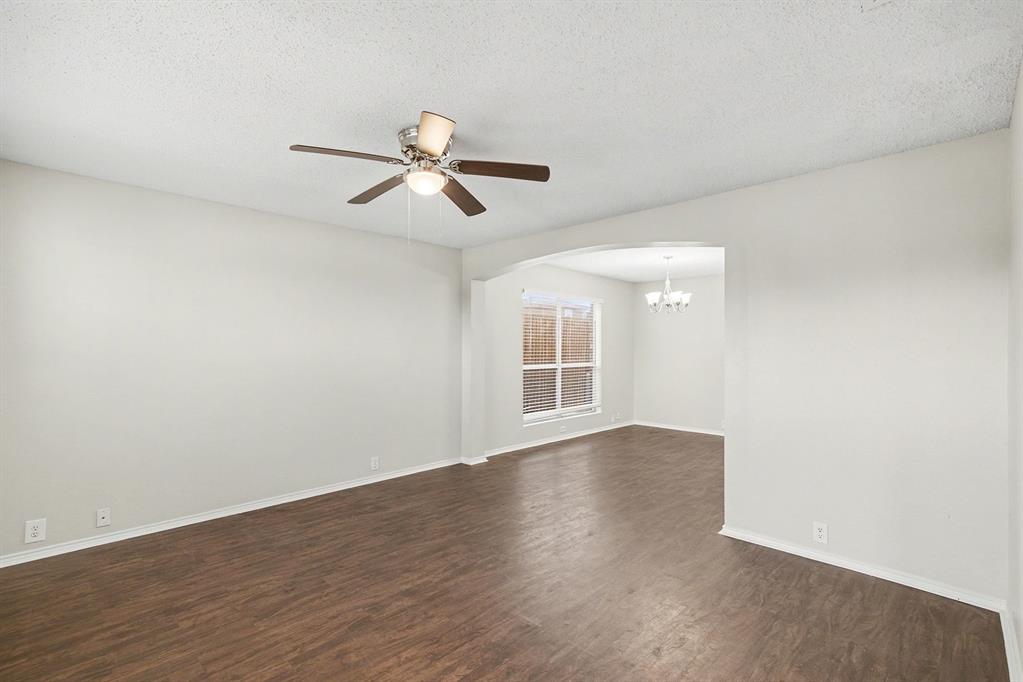 1205 Shakleford Circle