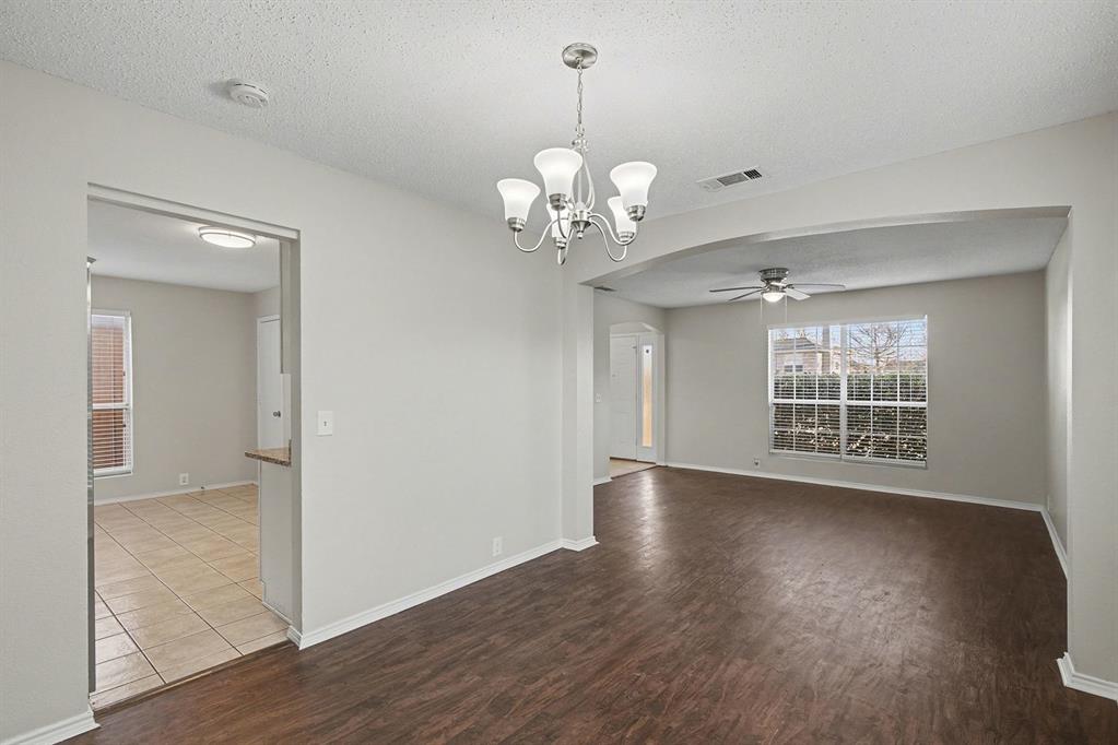 Rushing Green At High Pointe - Residential