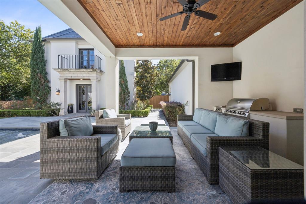 Manchester Downs Rev - Residential