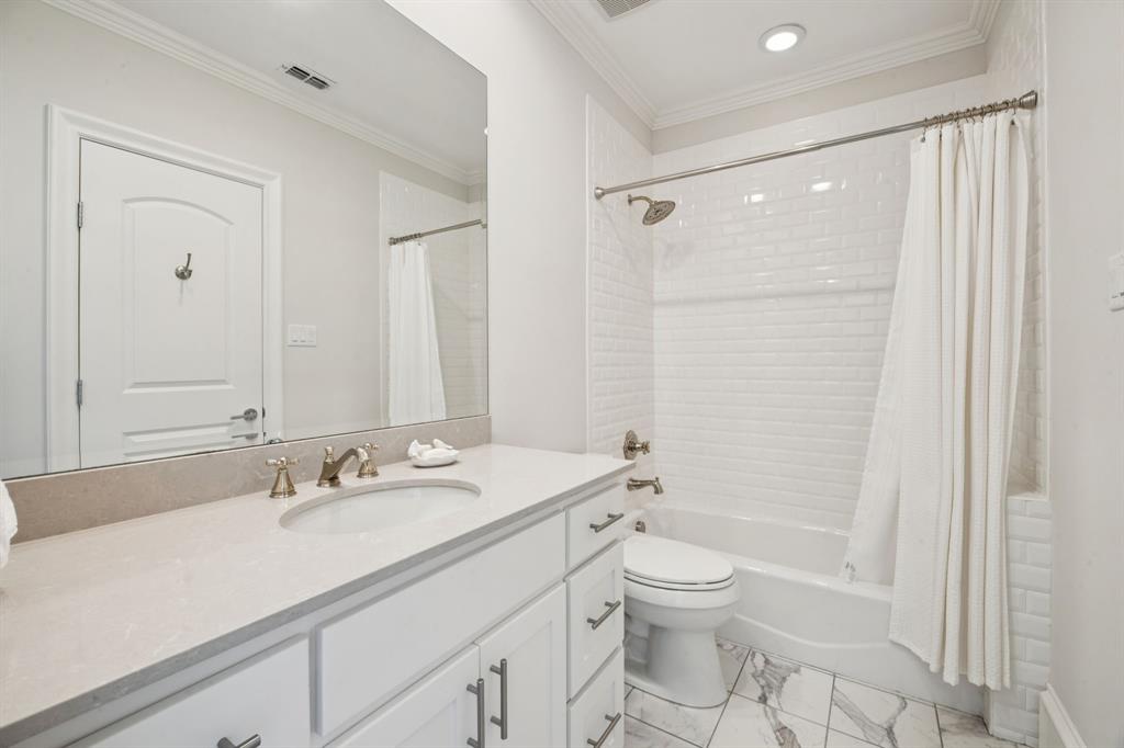 Manchester Downs Rev - Residential