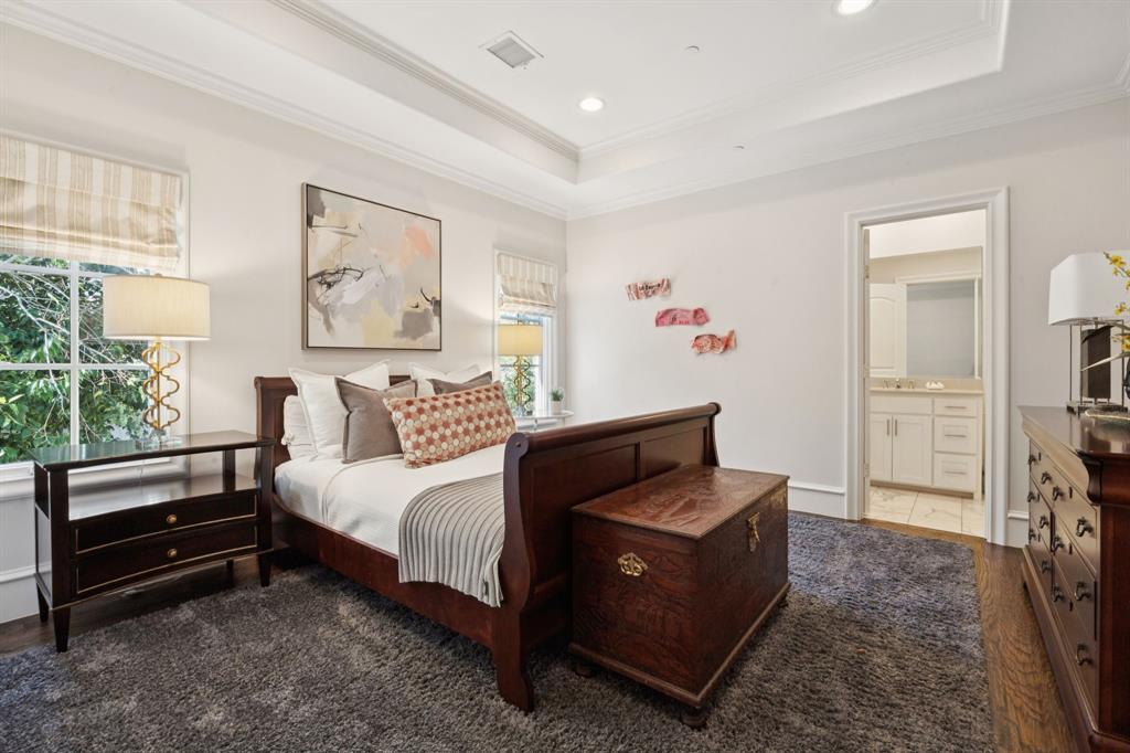 Manchester Downs Rev - Residential