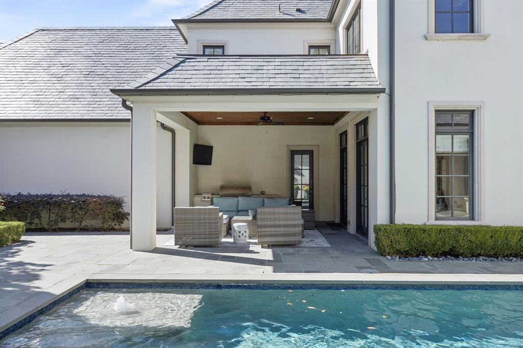 Manchester Downs Rev - Residential