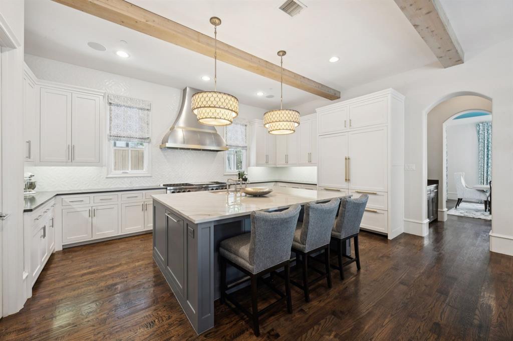 Manchester Downs Rev - Residential