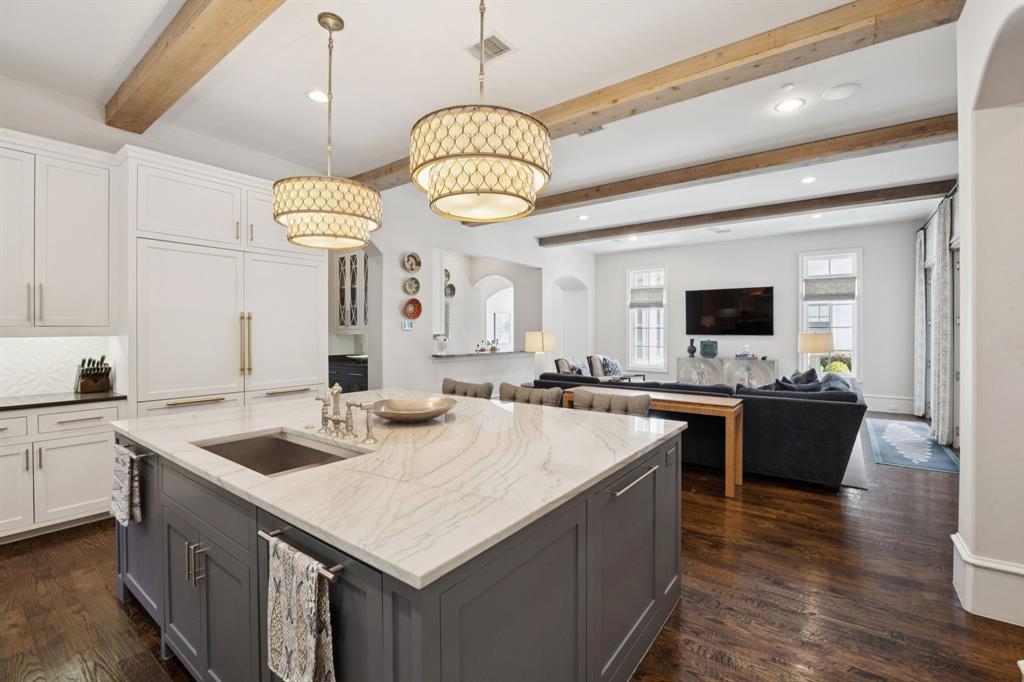 Manchester Downs Rev - Residential