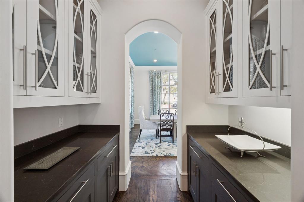 Manchester Downs Rev - Residential