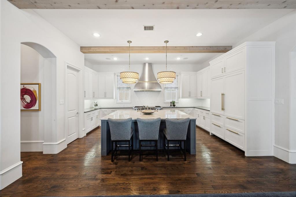 Manchester Downs Rev - Residential