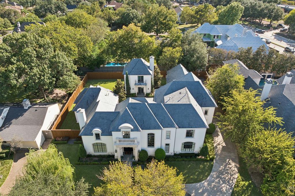 Manchester Downs Rev - Residential