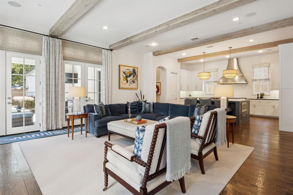 Manchester Downs Rev - Residential