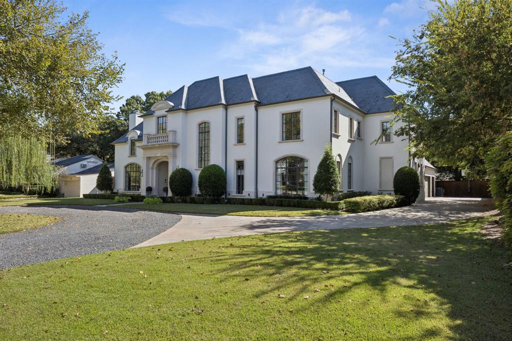 Manchester Downs Rev - Residential