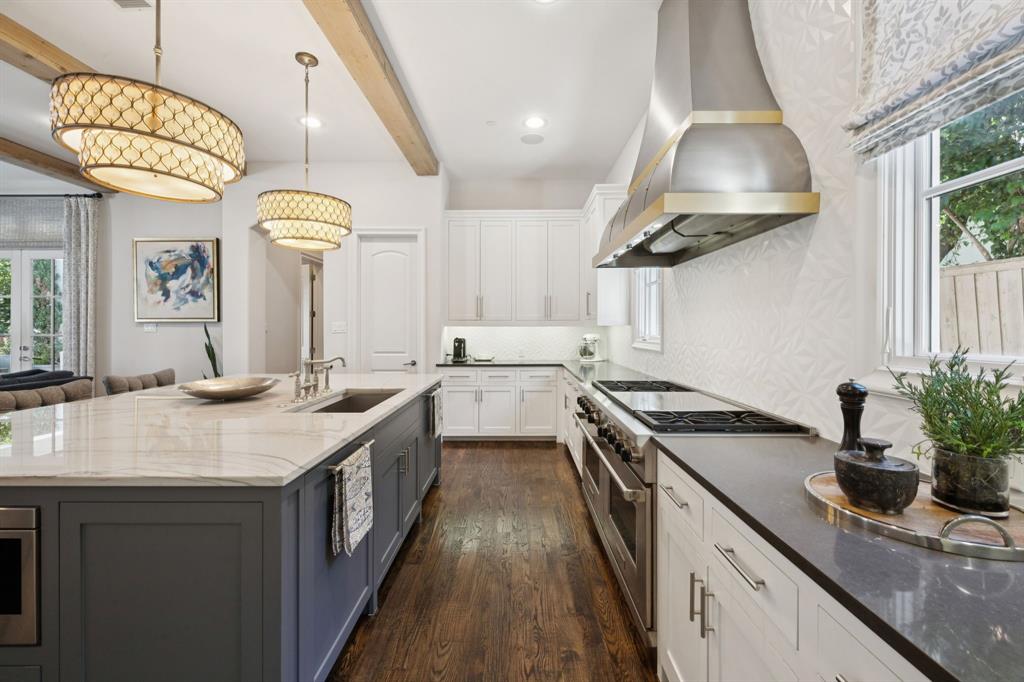 Manchester Downs Rev - Residential