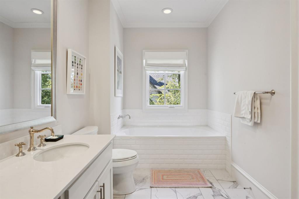 Manchester Downs Rev - Residential