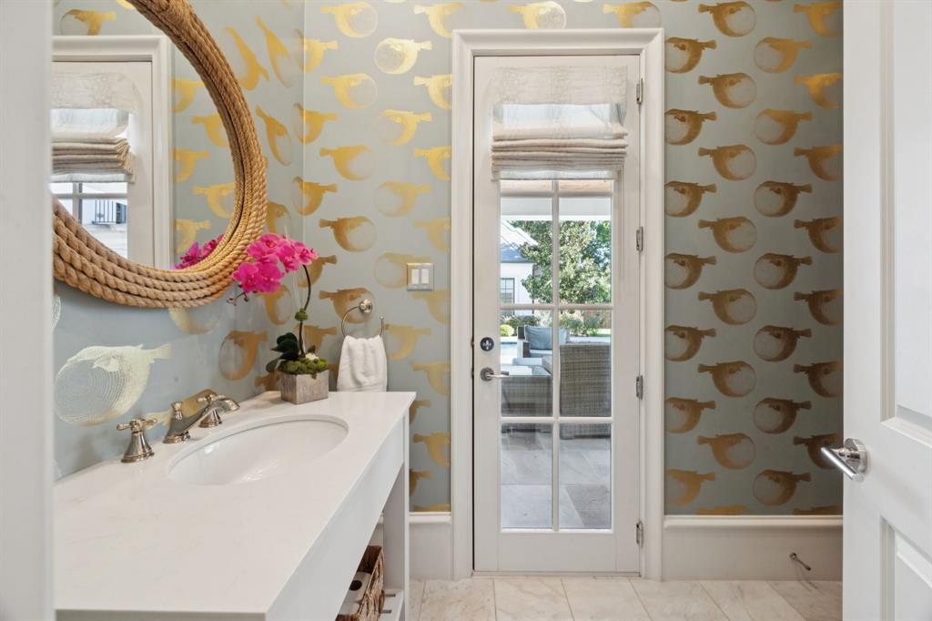 Manchester Downs Rev - Residential