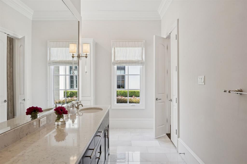 Manchester Downs Rev - Residential